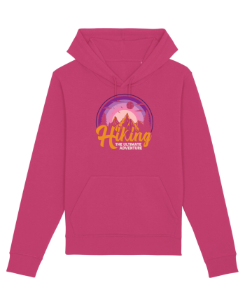 pentru montaniarzi - Hiking - the ultimate adventure Raspberry