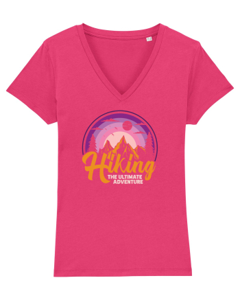 pentru montaniarzi - Hiking - the ultimate adventure Raspberry