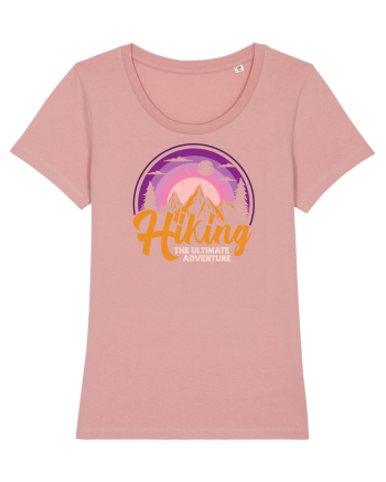 pentru montaniarzi - Hiking - the ultimate adventure Canyon Pink