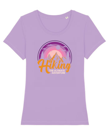 pentru montaniarzi - Hiking - the ultimate adventure Lavender Dawn