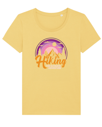 pentru montaniarzi - Hiking - the ultimate adventure Jojoba