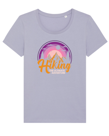 pentru montaniarzi - Hiking - the ultimate adventure Lavender