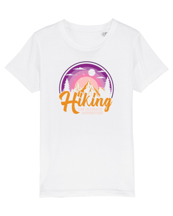 pentru montaniarzi - Hiking - the ultimate adventure White