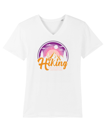 pentru montaniarzi - Hiking - the ultimate adventure White