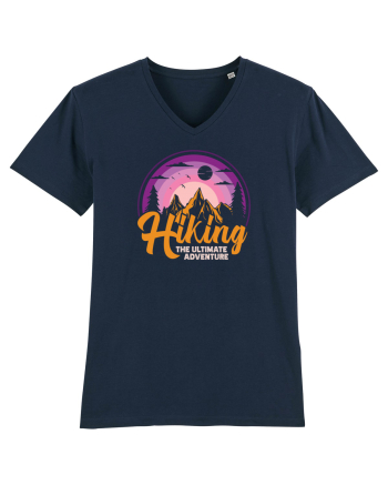 pentru montaniarzi - Hiking - the ultimate adventure French Navy
