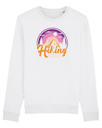 pentru montaniarzi - Hiking - the ultimate adventure White