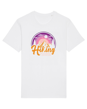pentru montaniarzi - Hiking - the ultimate adventure White