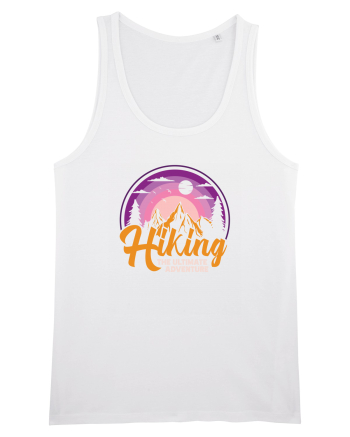 pentru montaniarzi - Hiking - the ultimate adventure White