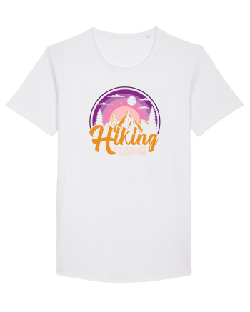 pentru montaniarzi - Hiking - the ultimate adventure White