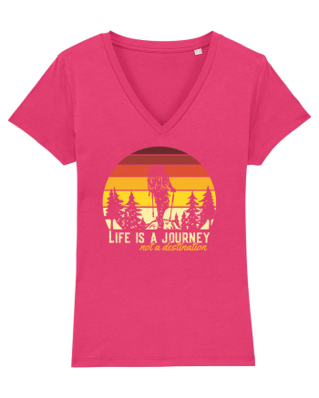 pentru montaniarzi - Life is a journey not a destination Raspberry