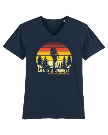 pentru montaniarzi - Life is a journey not a destination French Navy