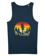 pentru montaniarzi - Life is a journey not a destination Maiou Bărbat Runs