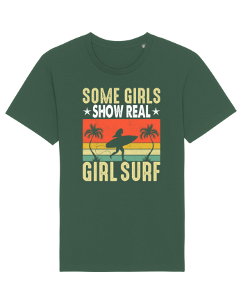 Some Girls Show Real Girl Surf Bottle Green