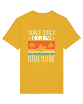 Some Girls Show Real Girl Surf Spectra Yellow