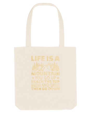 pentru montaniarzi - Life is a mountain Natural