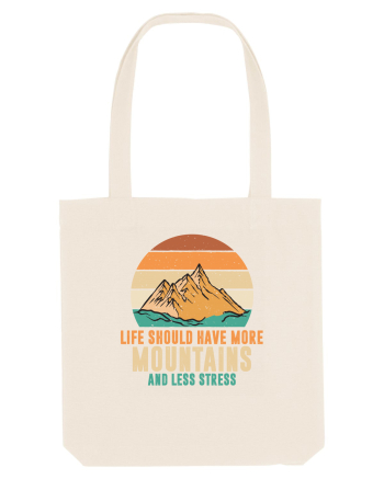 pentru montaniarzi - Life should have more mountains Natural
