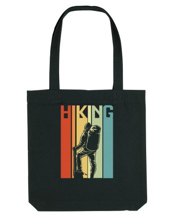 pentru montaniarzi - Retro hiking Black