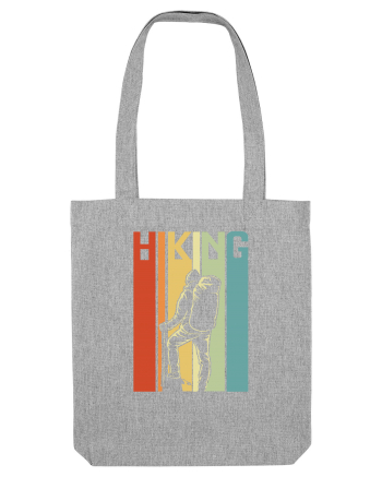 pentru montaniarzi - Retro hiking Heather Grey