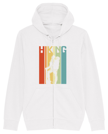 pentru montaniarzi - Retro hiking White