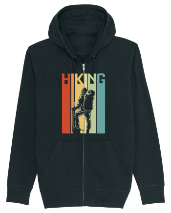 pentru montaniarzi - Retro hiking Black