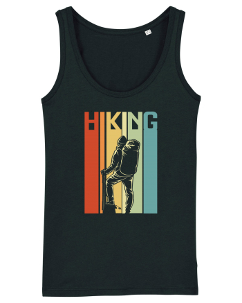 pentru montaniarzi - Retro hiking Black