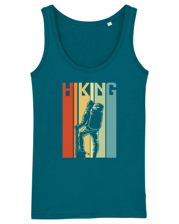 pentru montaniarzi - Retro hiking Ocean Depth
