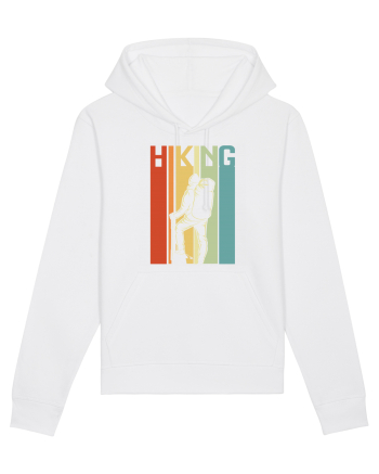 pentru montaniarzi - Retro hiking White