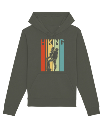 pentru montaniarzi - Retro hiking Khaki