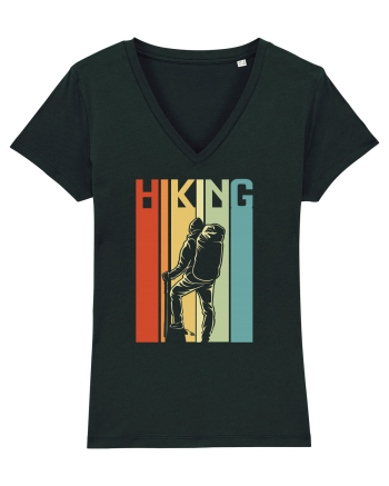 pentru montaniarzi - Retro hiking Black