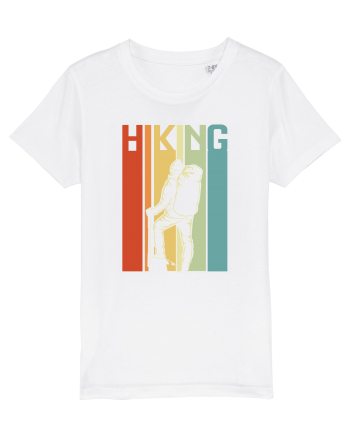 pentru montaniarzi - Retro hiking White