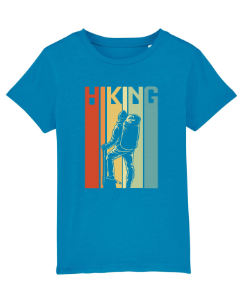 pentru montaniarzi - Retro hiking Azur
