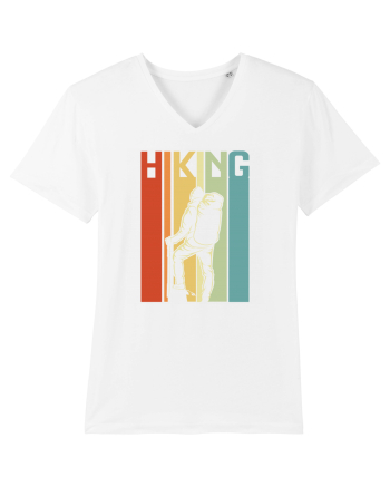 pentru montaniarzi - Retro hiking White