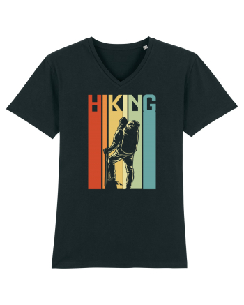 pentru montaniarzi - Retro hiking Black