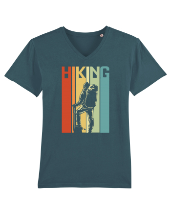 pentru montaniarzi - Retro hiking Stargazer