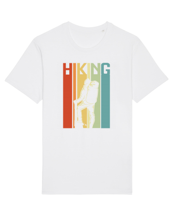 pentru montaniarzi - Retro hiking White