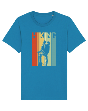 pentru montaniarzi - Retro hiking Azur