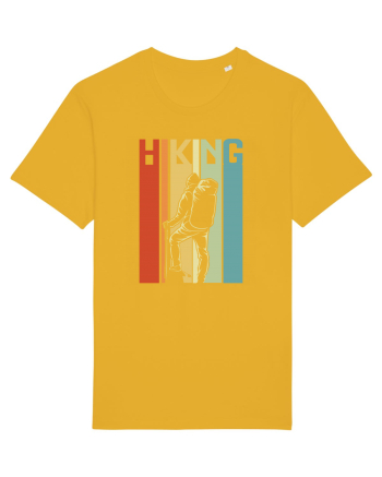 pentru montaniarzi - Retro hiking Spectra Yellow