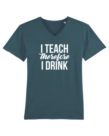 I teach therefore i drink Stargazer