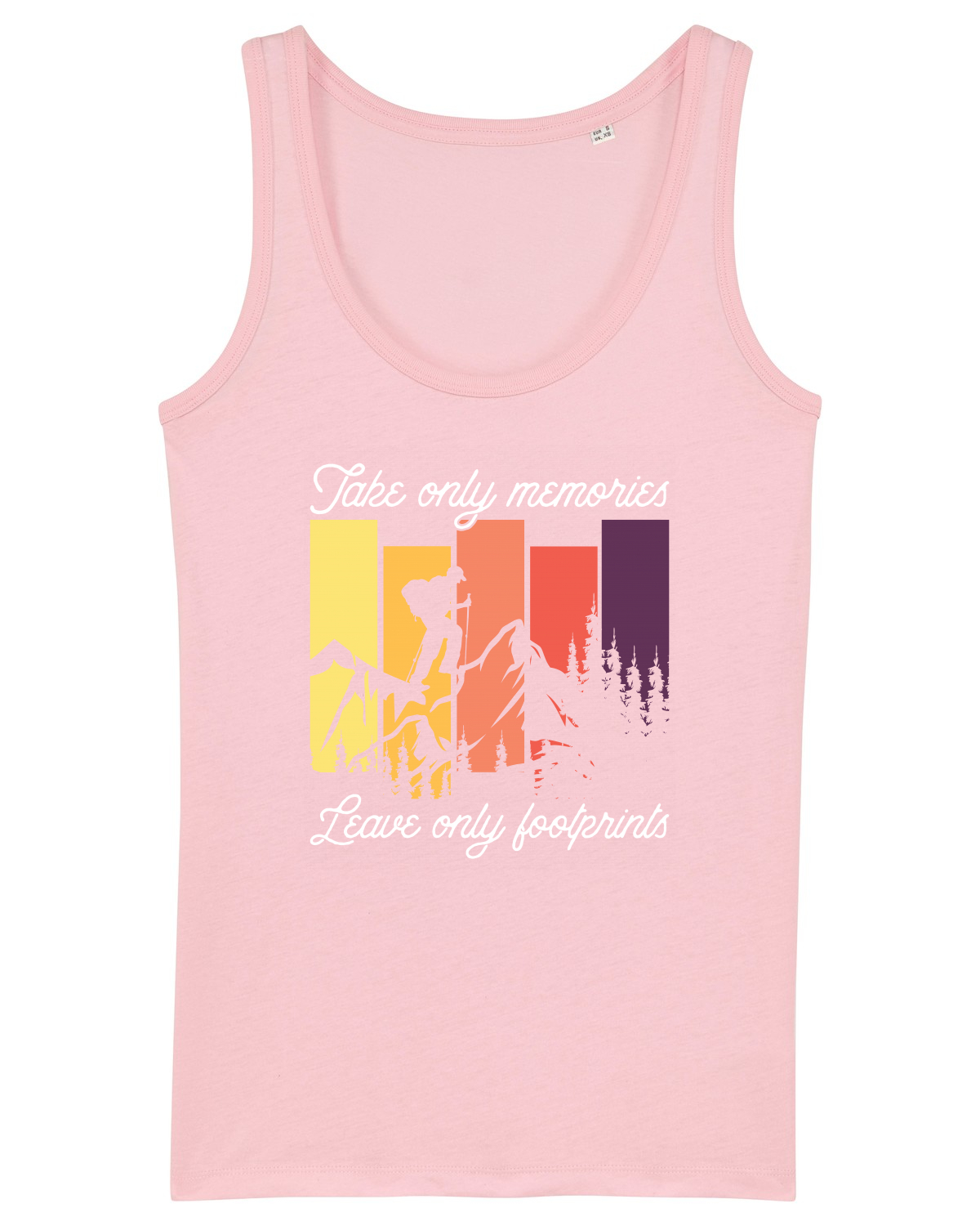 Maiou Damă Dreamer Cotton Pink