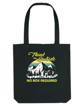 pentru montaniarzi - Think outside Black