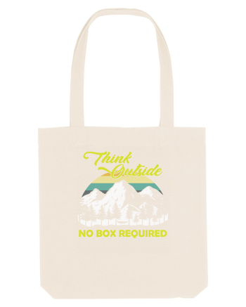 pentru montaniarzi - Think outside Natural