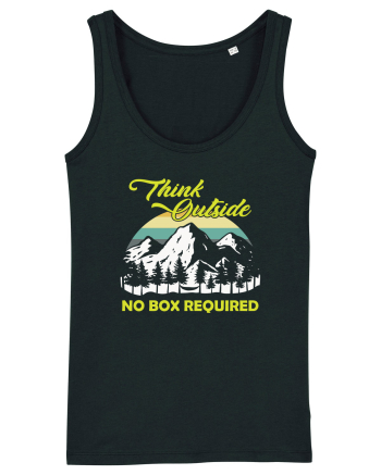 pentru montaniarzi - Think outside Black
