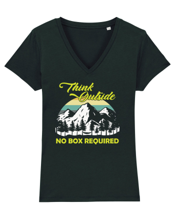 pentru montaniarzi - Think outside Black