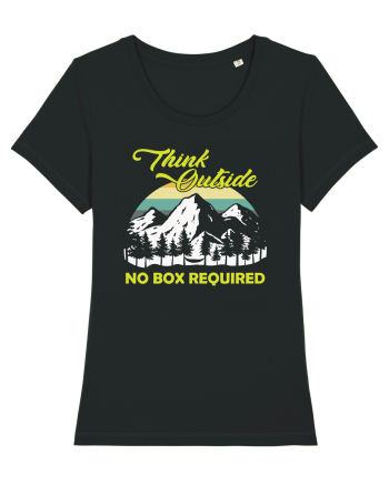 pentru montaniarzi - Think outside Black