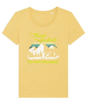 pentru montaniarzi - Think outside Jojoba