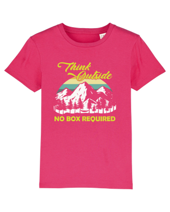 pentru montaniarzi - Think outside Raspberry