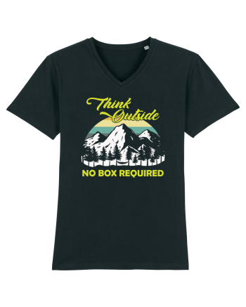 pentru montaniarzi - Think outside Black