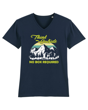 pentru montaniarzi - Think outside French Navy