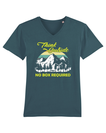 pentru montaniarzi - Think outside Stargazer