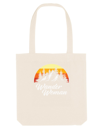 pentru montaniarde - Wander woman Natural